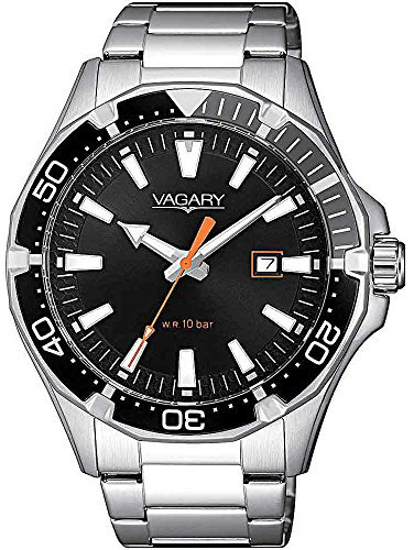 Orologio Vagary Uomo IB8-411-51