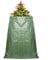 TUPARKA Christmas Tree Storage Bag Upright Tree Storage Bag for Faux Tree Christmas Decorations Storage
