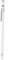 EDIVIA Stylus Pen for Lenovo Yoga 520/530/540/740/940 Tablets, Digital Pencil with 1.5mm Ultra Fine Tip Pencil for Lenovo Yoga 5/6/7 Stylus, White