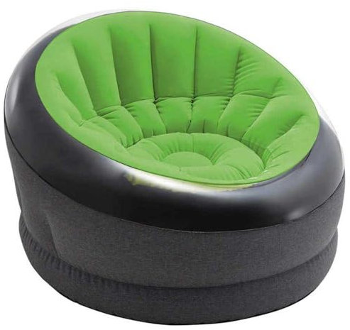 Intex Aufblasbarer Sessel