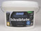 1,0 Liter RENOVO Deko Farbe, Schreibfarbe Farblos