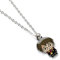 Carat Shop Anhänger Harry Potter Harry Chibi Versilbert