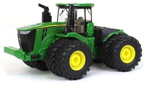 John Deere Traktor im Maßstab 1/64 9R 540
