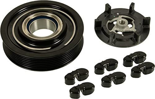 Taros Trade 158089 Embrague del compresor del aire acondicionado