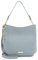 SURI FREY Ginny Shoulder Bag Lightblue