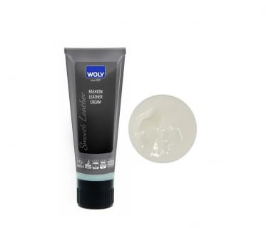Woly fashion leather cream