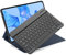 Teclado Bluetooth para iPad de 10ª generación, iPad Pro 13/12/11/10/9/8/7, iPad Air 13/11ª generación, iPad Mini, tabletas Samsung Xiaomi, etc. - Accesorios para ordenador de viaje portátiles