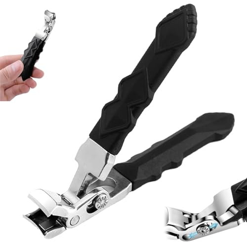 serum maître coupe-pro,outfany maître coupe-pro,Dotmalls ClipMaster Pro,Grishay ClipMaster Pro,Cumulus Clipmaster Pro Coupe-ongles,tête inclinée ergonomique,coupe-ongles pour seniors