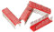 1 Insulated Cable Staples MNM1-600 fit Milwauke Cable Stapler Gun M12 2448-20 for to Wood Surfaces - Fit Milwauke Staples 600 per Box (Cable Staples-320)