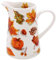 Brocca in ceramica 500ml Succo Brocca Brocca Autunno Tema Foglia Natura