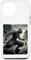 Hülle für iPhone 14 Plus Kung Fu Kampfkunst Tiger Sci-Fi Kämpfer Material Arts Karate