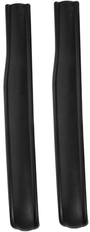 MAGICLULU Armlehnenstütze Aus Kunststoff Für Liegesessel Klappbett-armlehnenersatzpolster Passend Für Stuhlteile Langlebig Und Praktisch