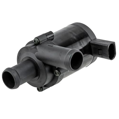 EVERETTE 1827093 Pompa acqua di raffreddamento motore auto 9272717 Pompa acqua aggiuntiva adatta for Opel Corsa E MOKKA Vauxhall CORSA Mk MOKKA X