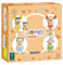 beleduc - Lege-Puzzle Mormels Numbers“ - 50 Teile Lernspiel Zahlenraum bis 10