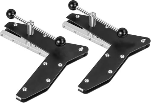 2PCS Miter Clamps for Woodworking