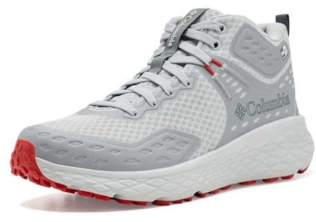 Columbia Konos TRS Outdry Mid, Trekking- Und Wanderstiefel für Damen