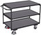 Cordes - Tischwagen 985 x 690 mm mit 3 Ladeflächen Traglast 250 kg
