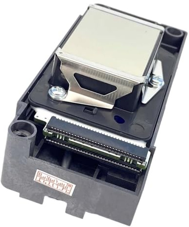 ELUPNMF Eco Solvent DX5 Druckkopf F186000, kompatibel mit uncodierten Druckern