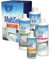 Metacril MULTISET - Idronet 500 ml + Detergen 500 ml + DF50 500 ml + Policril 200 ml, Set di Prodotti Specifici per Vasca Idromassaggio