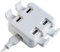 FeinTech NLG00500 USB-Ladegerät für Handy Smartphone 4-Fach schnell-Ladung 2A 27 w