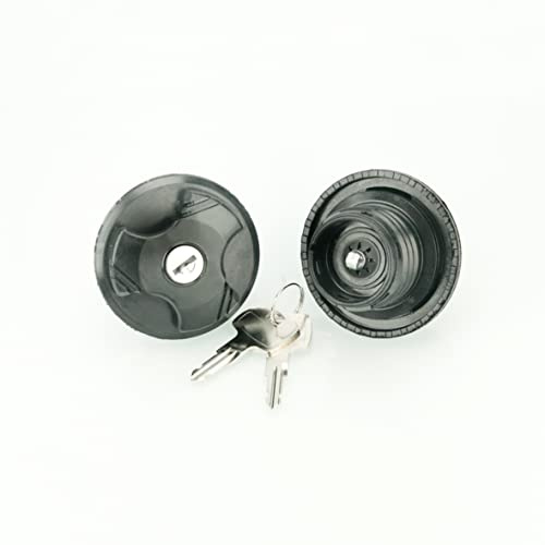 Vipa Diesel Locking Fuel Cap Fits: VW TRANSPORTER Van APR 2003 to AUG 2015 - Anti Theft