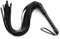 Shawa Fouet en Cuir Fun Fetish Fouets Jeu de Rôle pour Femme Homme