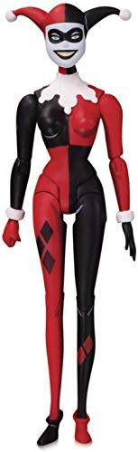 DC Collectibles Batman The Adventure Continues Harley Quinn BTAS AF