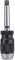 Bewinner 1-13mm 1/2 Steel Drill Chuck, Self-Tightening Keyless Lathe Drill Milling with Chuck Key and Arbor, Suitable for lathes, Boring lathes and Electric Hand Tools