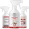 Chicken and Poultry Cleanse | Keeps Poultry Clean Of Mites, Lice, Dirt and Grit | Soothes Itchy Irritating Insect Bites | 100% Cruelty Free Vegan Life (500ML)