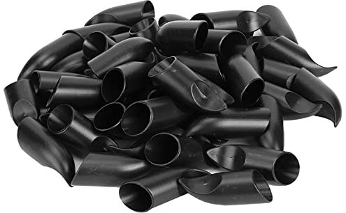 Gartenhandschuhe Krallen, Grabe Finger Krallen, Pflanzen Fingerschutz Abs Handschutz Krallen Handschuhe Zubehör Werkzeug Keine Handschuhe, nur Krallen