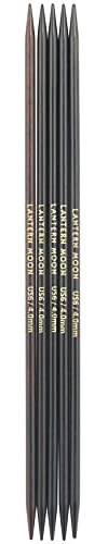 Lanter Moon – Lanter Moon (20 cm, 4,00 mm), Nadelspiel