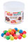 Balzer Method Feeder Pop Ups 10mm gemischt Sweet Chocolate 60g