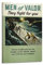 KTIN Kriegsposter Vintage WWII Deutsches U-Boot Subdued Poster Dekorative Malerei Leinwand Wandposter und Kunstdruck Moderne Familie Schlafzimmer Dekor Poster 50 x 75 cm