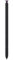 pour Samsung Galaxy S22 Ultra 5G Stylo S Pen Stylo Tactile de Remplacement (S-Pen sans Bluetooth) (Rouge)