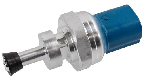 BLUE PRINT Sensor, Abgasdruck ADBP720013 | Kompatibel mit: DACIA LODGY, INFINITI QX70, NISSAN JUKE, JUKE Van, NOTE, NV200 Kasten, NV300 Kasten, NV300 Kombi
