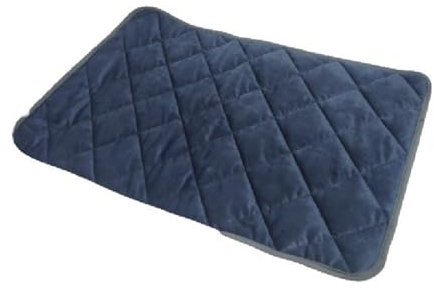 YuWangg pet heating pad,rabbit heat pads for hutch,Thermal Pet Mat Self Warming,Soft and comfortable, easy to carry, suitable for small and medium-sized animals