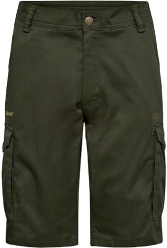 Gamo Deerhunter Atlas Shorts, Grün, M