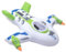 Jouet Gonflable De Flotteur De Piscine De Vaisseau Spatial Anneau De Natation en PVC pour BéBé Jouet De Piscine d'avion Gonflable