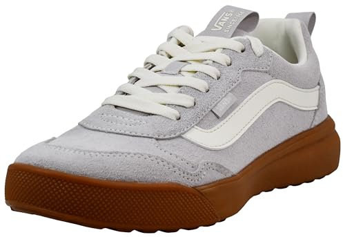Vans Damen Range Exp Sneaker, Windspiel aus Wildleder und Gummi, 39 EU
