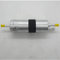Fuel Filter Per BMW E81 E87 E90 E91 Per X5 E70 Per X3 F25 Per X6 F10 F01 F02 F30 F31 16127233840 16127451424 Filtro Del Carburante Carburante Filtro