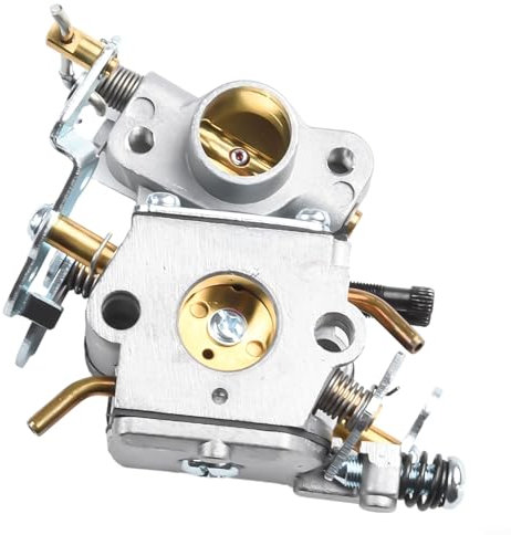 Carburatore per McCulloch CS330 CS370 CS400, per ZAMA C1M W26C