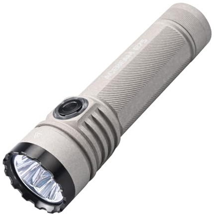 ACEBEAM E75 3000 High Lumens Flashlight with Magnetic Base, Super Bright LED Flashlight Rechargeable, IPX8 Water-Resistant EDC Flash Light, 26 Days Super Long Lasting for Camping,Everyday Use