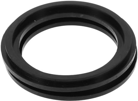 CLISPEED 2 Pièces Piscine Post Joint En Caoutchouc Piscine Piston Joint Piscine Plongeur Rondelle Piscine Joint Piscine Plongeur Anneau Piscine Rondelle Fournitures De Remplacement Pièces