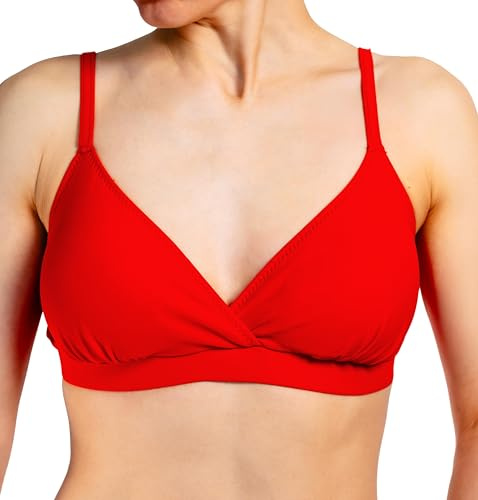 Aquarti Damen Bikini | Top Oberteil