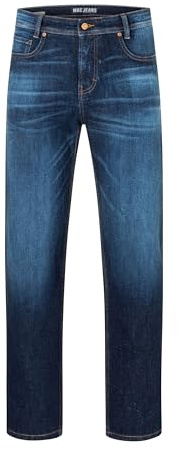 MAC Jeans - Rick, Vintage Denim - Comfort Fit - 0431-00-1982L-H691 - blau