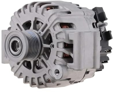 Generator Lichtmaschine Kompatibel Mit BMW X5 E70 3,0 N52B30A 2008-2010 12317560988 12317560989 2543224 439603 440096 TG23C013 7560988
