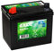 Exide U1L-250 Batteria per tagliaerba 12V 24Ah 4901