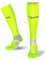 CFA V1 Kompressionsstrümpfe Damen und Herren - Ideal fürs Laufen, Fitnessstudio, Radfahren, Muskelerholung oder Workouts - Kompressionsstrümpfe Herren und Damen im Nachhaltige Dänisches Design