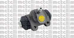 METELLI 04-0365 Hauptbremszylinder und Reparaturteile