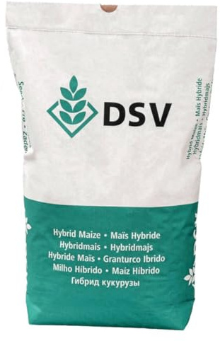 Dauerweide Standard G II mit Klee RHT 10 kg Weide Neuansaat Kammerempfehlung